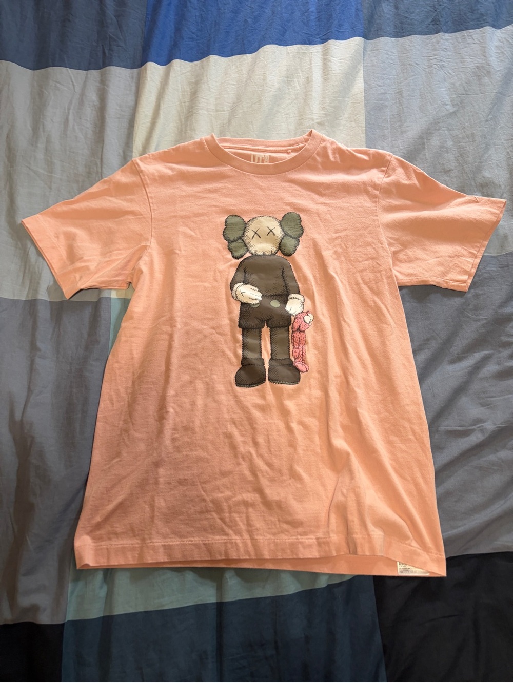 Kaws x Uniqlo